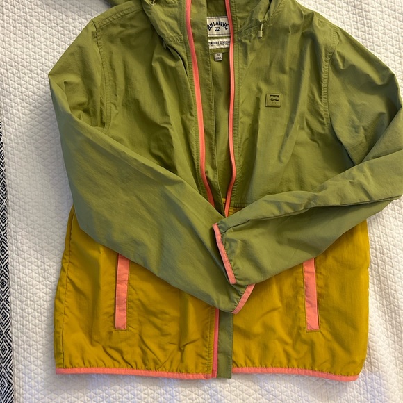 Soft shell jacket - Picture 2 of 5